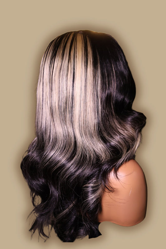 Wig Revamp Service (Consultation Required)
