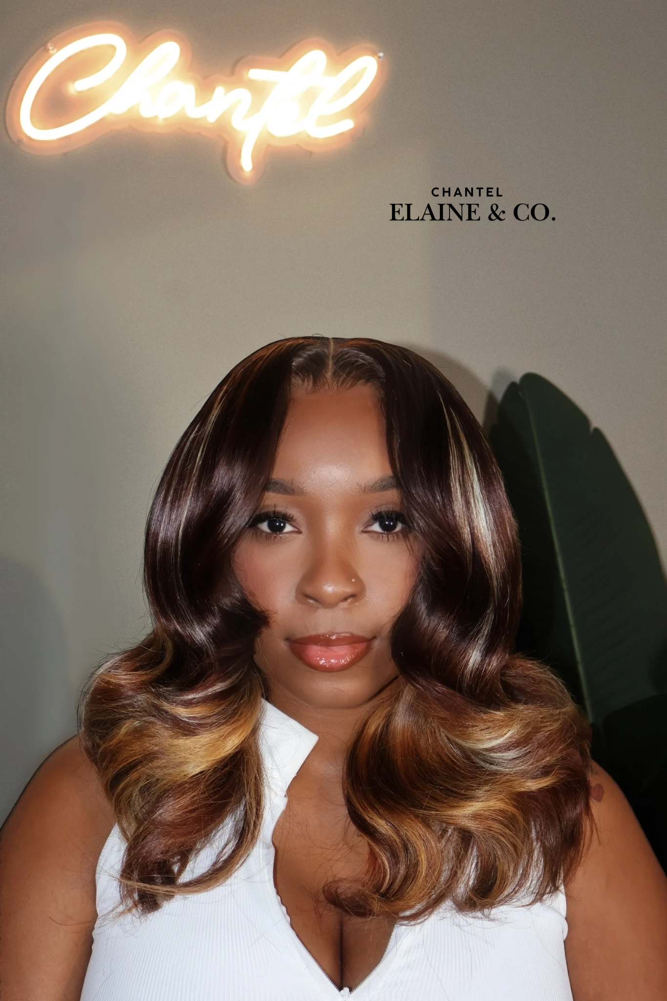 The Chantel Effect – Raw Indian Wig (Intro Pricing)