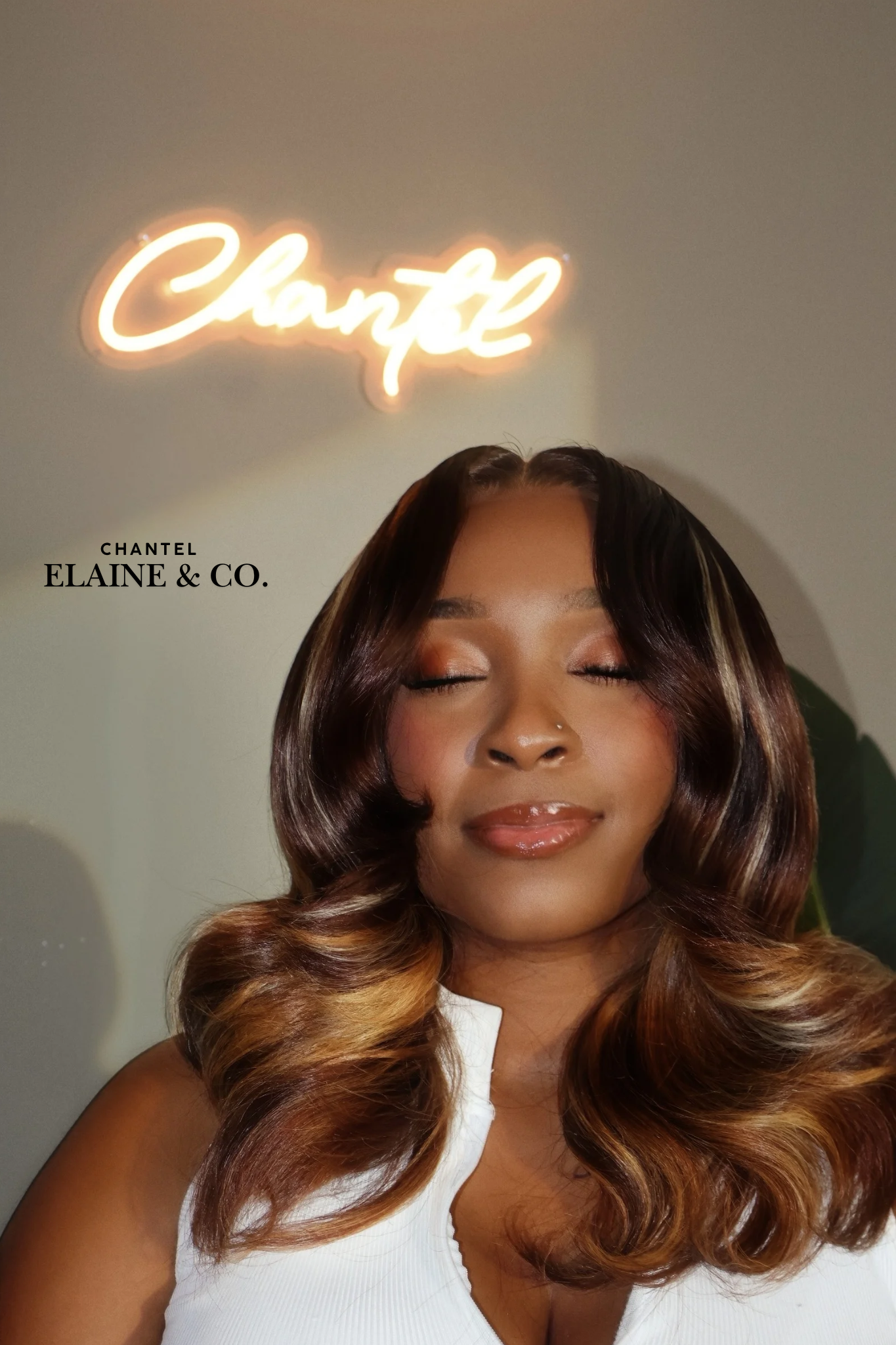 The Chantel Effect – Raw Indian Wig (Intro Pricing)