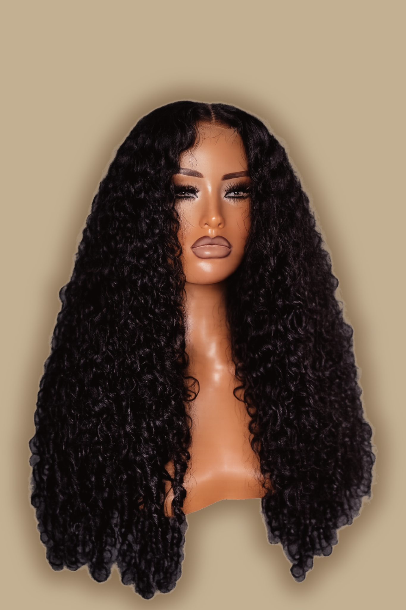 Selena (2x6 Exotic Curly Unit) PRE-ORDER