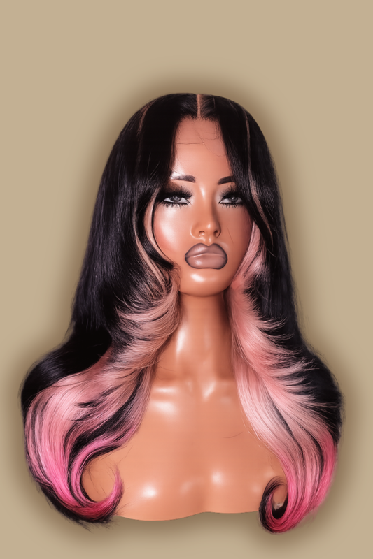 Pinky C.
